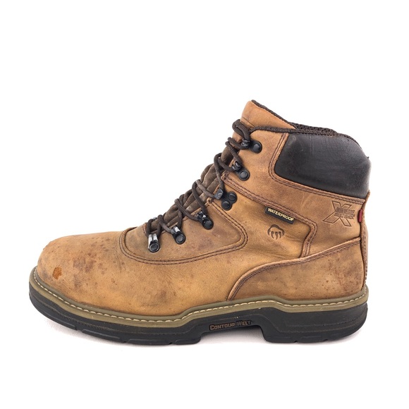 Wolverine marauder 6 hotsell